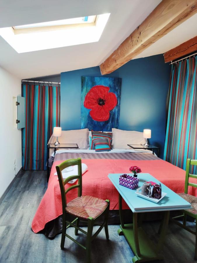 Chambre D'Hotes "Le Village" Villenouvelle Exteriér fotografie