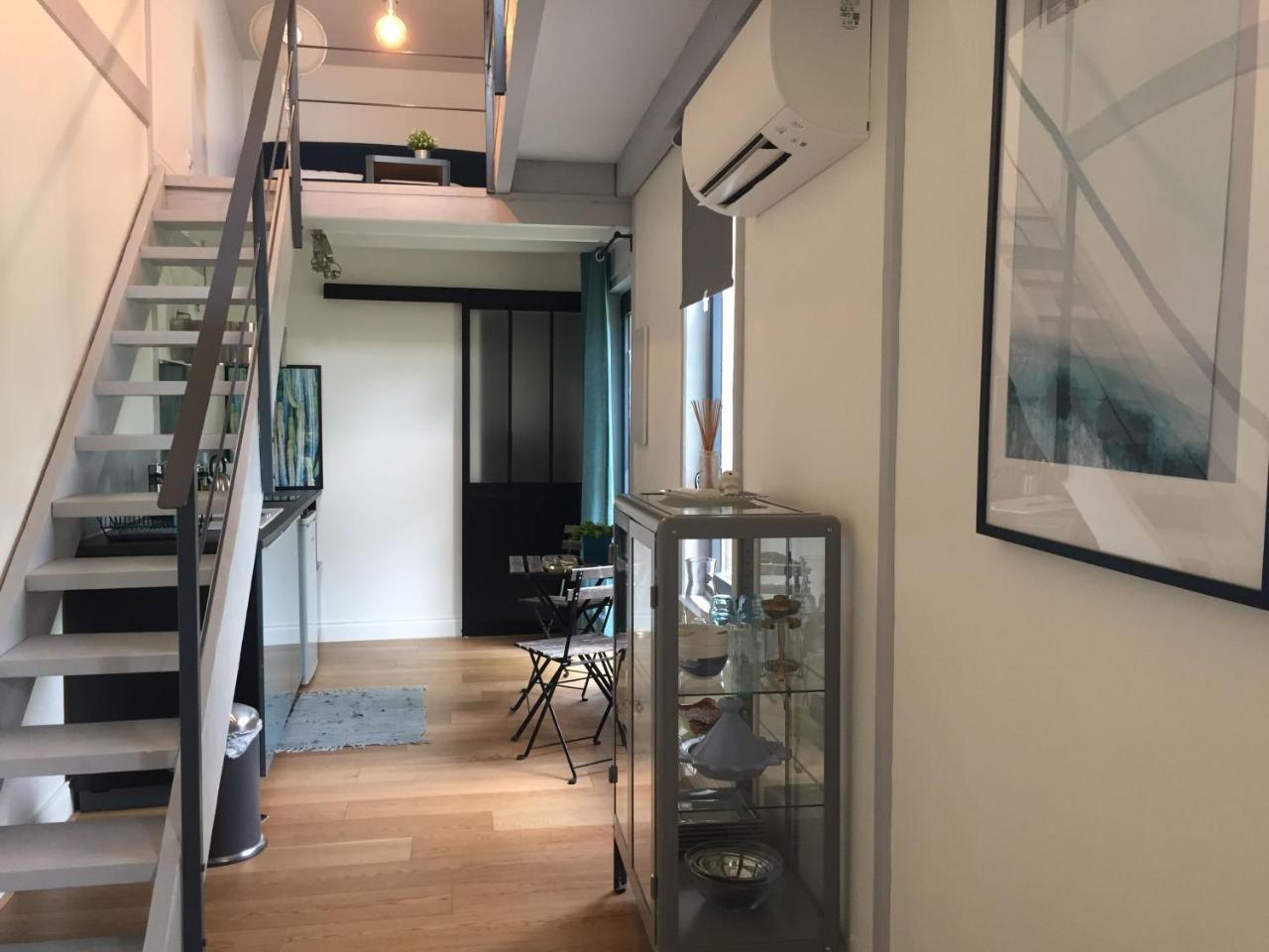 Chambre D'Hotes "Le Village" Villenouvelle Exteriér fotografie